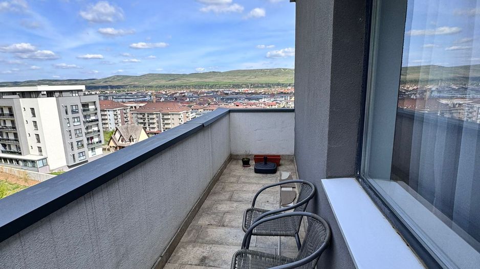 Apartament 3 camere de vanxzare - Poză 9