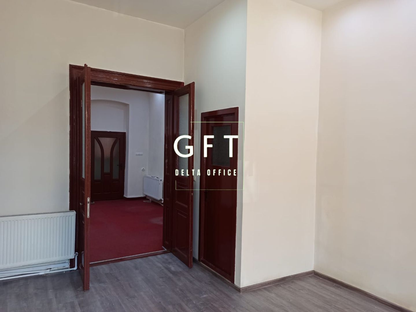 Spatiu birou 2 camere-60 mp-Zona Centrala Taxe si impozite - Poză 5