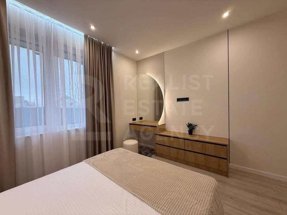 Vânzare, casă, 1 nivel, 100 mp, strada Tineretului, Cojușna - Poză 15