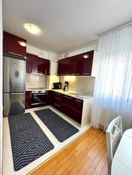 APARTAMENT 3 CAMERE ZONA  ARADULUI - Poză 6
