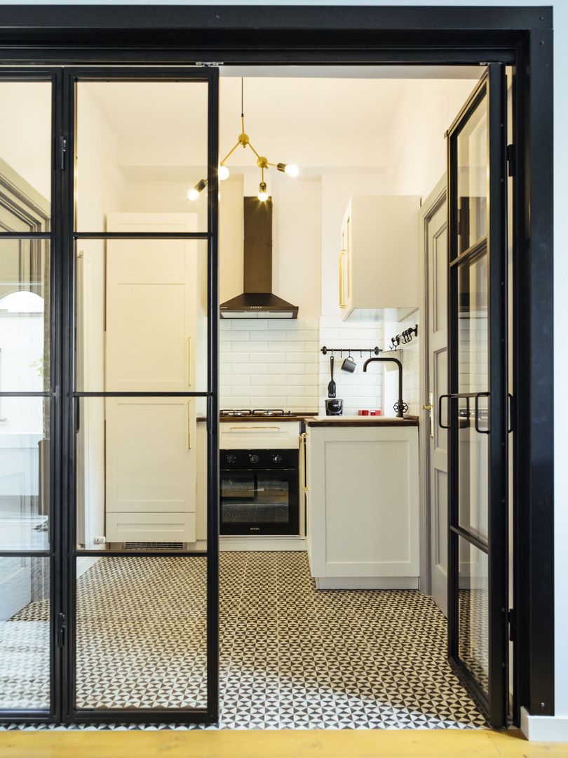 COMISION 0% - Apartament superb 2 camere Dorobanti  Capitale - str. Washington - Poză 17