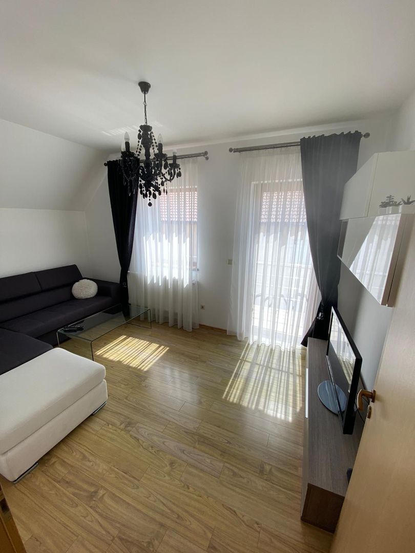 CASA INDIVIDUALA DUMBRAVITA 185 MP - Poză 7