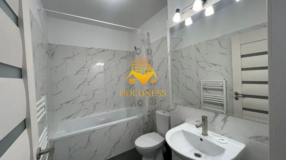 O camera decomandate,Parcare,Park lake,Iulius Mall, FSEGA,Intre lacuri - Poză 9