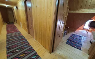 Camin de batrani + Ferma de sturioni/Saru Dornei - Poză 15