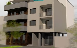 Apartament 2 Camere, Bloc Nou, Str. Meșteșugarilor - Poză 1