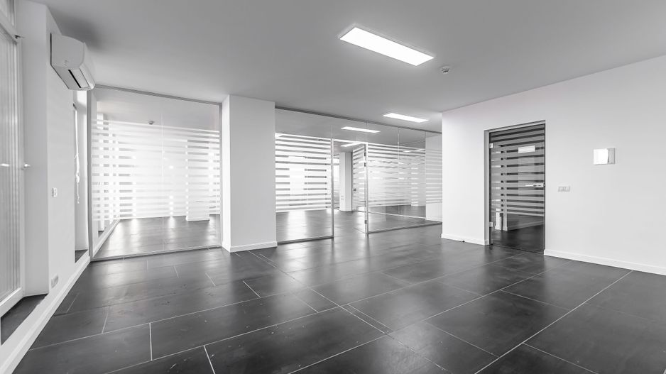 Exclusivitate si prestigiu: Spatiu de birouri premium ultracentral - Poză 11