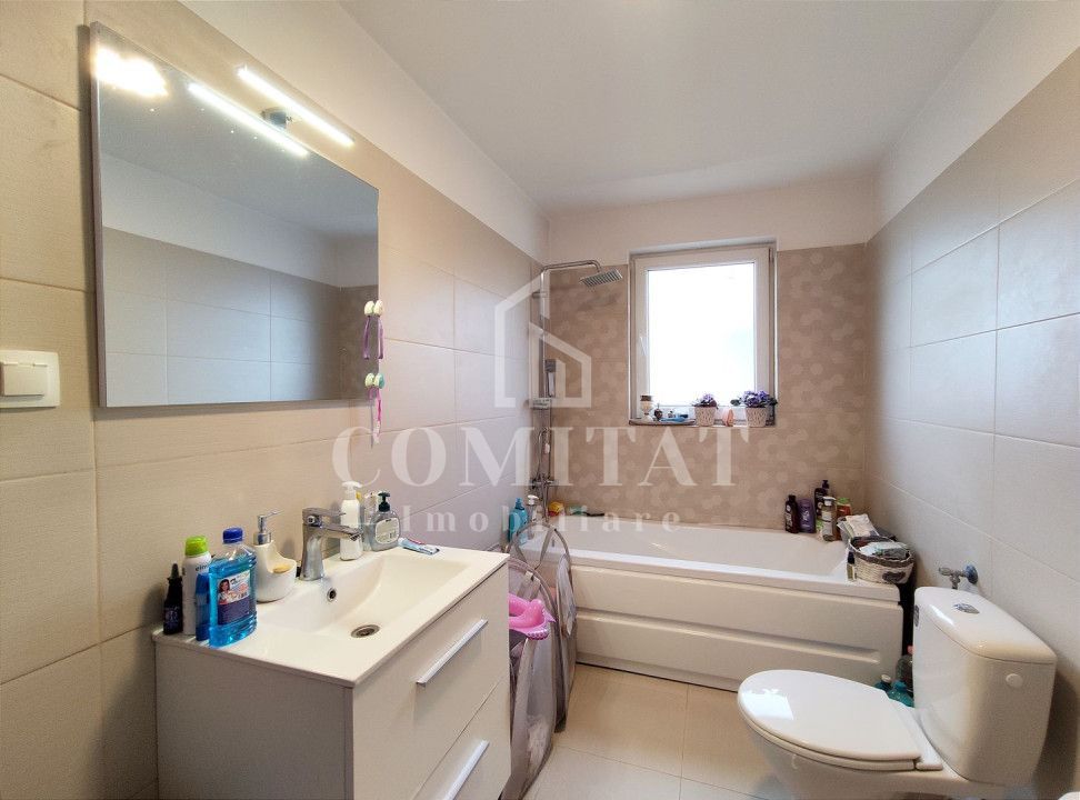 Apartament 3 camere | Etaj intermediar | Zona Porii - Poză 6