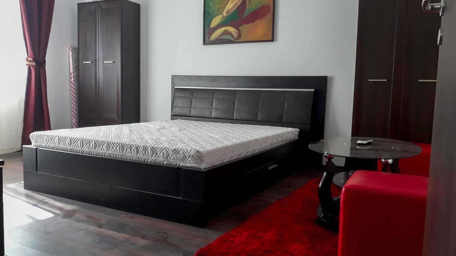 Apartament 1 cameră +loc de parcare 330euro str. Tudor Neculai-CUG - Poză 2