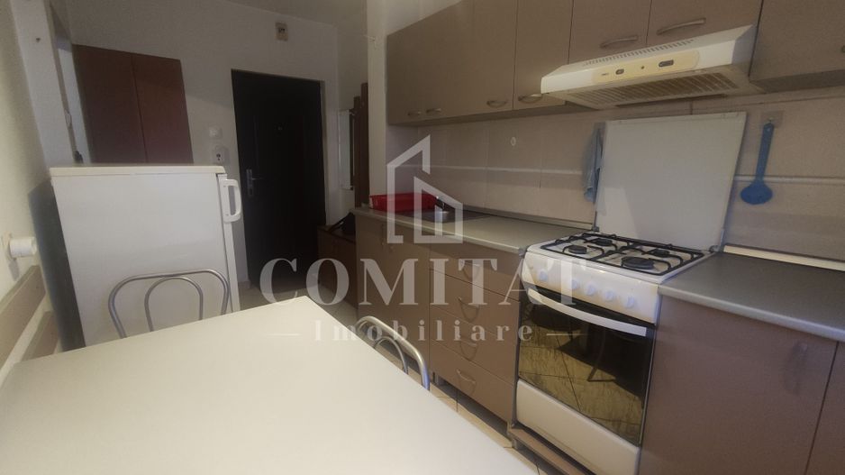 Apartament cu 2 camere | Cartierul Gheorgheni - zona Interservisan - Poză 7