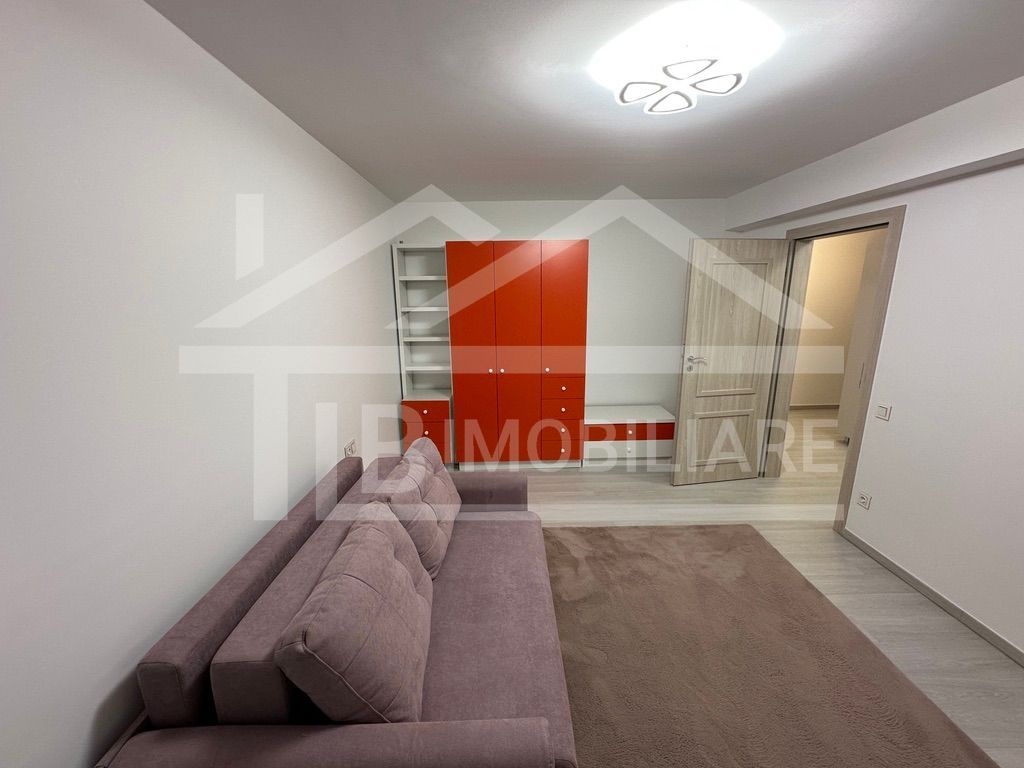 Apartament cu 3 camere, 87mp , parcare, Zona AMA Residence - Poză 6