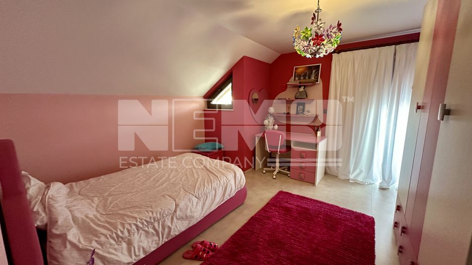 Casă 4 dormitoare | 230 MP | Central | Mobilată & Utilată | 280.000 € - Poză 17