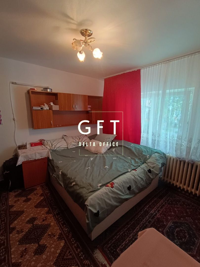 Apartament de vanzare Bistrita, 2 camere, Calea Moldovei - Poză 1
