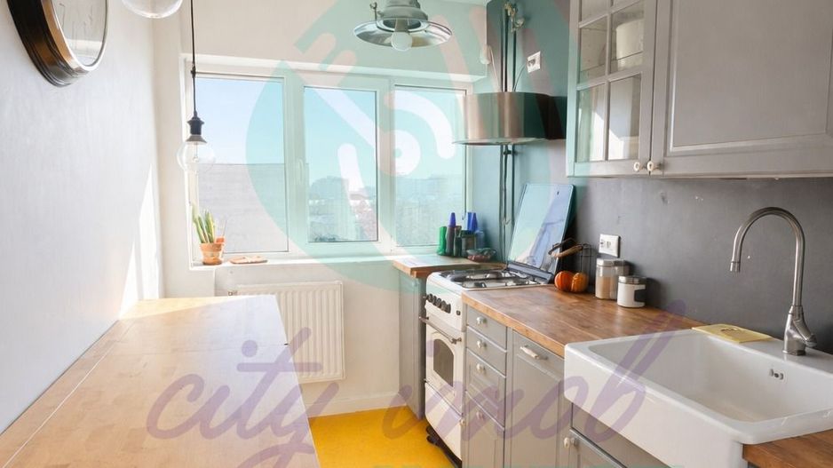 2 camere Tineretului | 5 min metrou | Mobilat - Poză 6