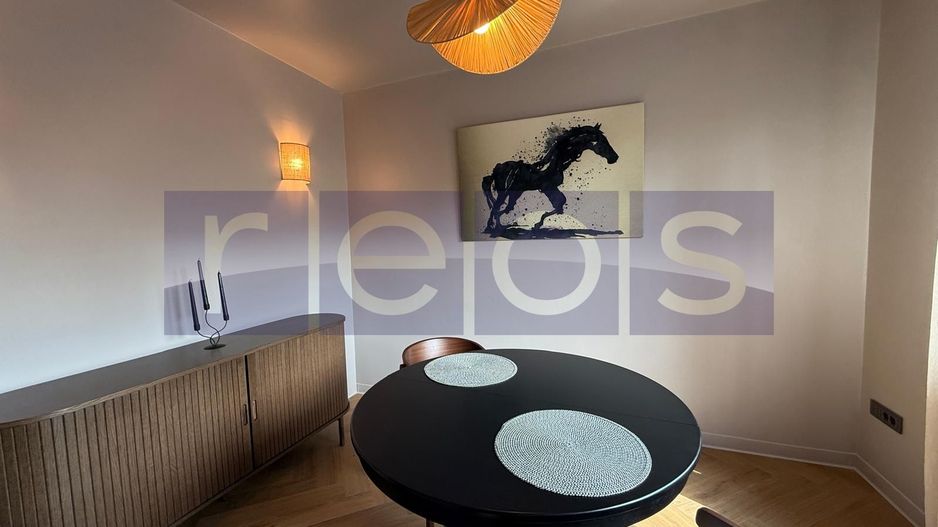 DE INCHIRIAT APARTAMENT 2 CAMERE FLOREASCA RECENT RENOVAT INTRARE PARC - Poză 8