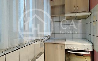 Apartament de vânzare cu 3 camere în zona Nufarul, Oradea - Poză 14