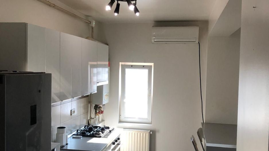 2 camere de vânzare | mobilat complet | etaj 3/8 |  Militari Residence - Poză 5