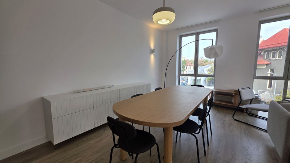 Promo Apartament 3 camere de închiriat  – Armenească Universitate - Poză 19