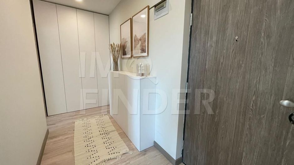 Prima Inchiriere! 2 camere Lux cu Parcare Subterana Soporului - Poză 11