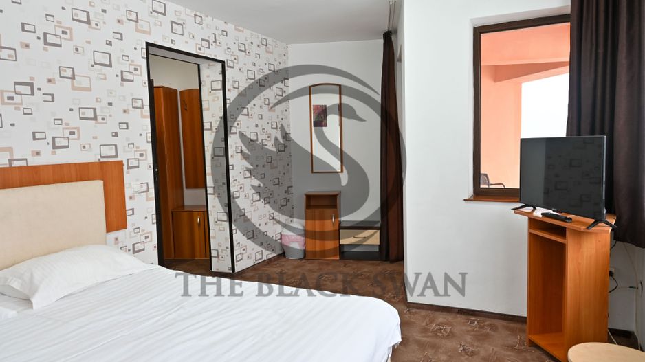 Pensiune la cheie de vanzare | 10 camere | Sacele, Brasov |Comision 0% - Poză 12