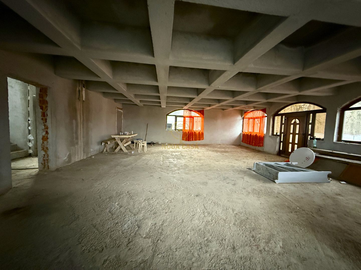 Proprietate Deosebita 707MP in Padurea Noroieni - Poză 5