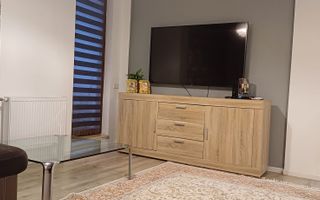 Apartament 3 camere Parc Bazilescu bloc boutique - Poză 9