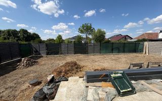 Casă Individuala | 3 camere | Toate utilitatile | Teren Generos | - Poză 17