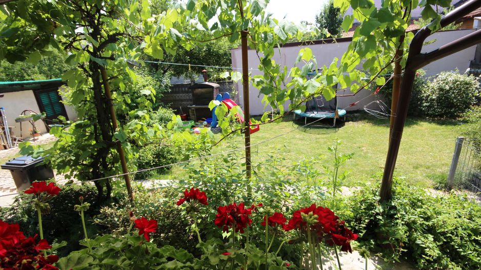 Vila  zona Elisabetin P+2E+M - Poză 4