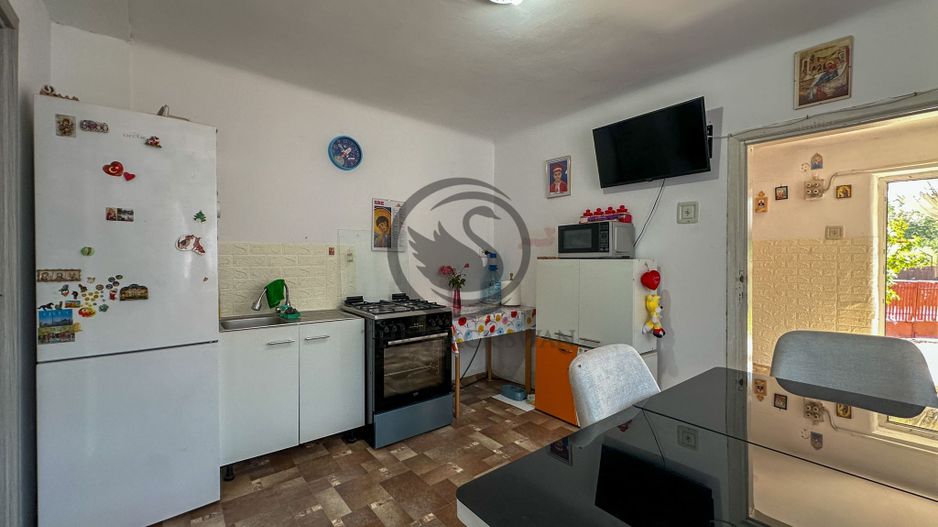 Casa de vanzare I Teren 557 mp I Fanari - Gorgota I Comision 0% - Poză 3