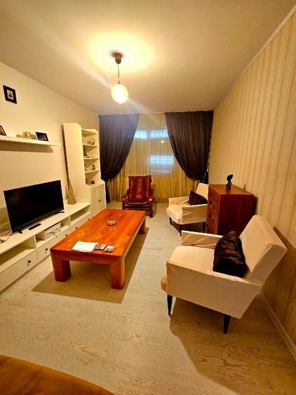 Apartament 3 camere Lujeruui-Loc de parcare - Poză 3