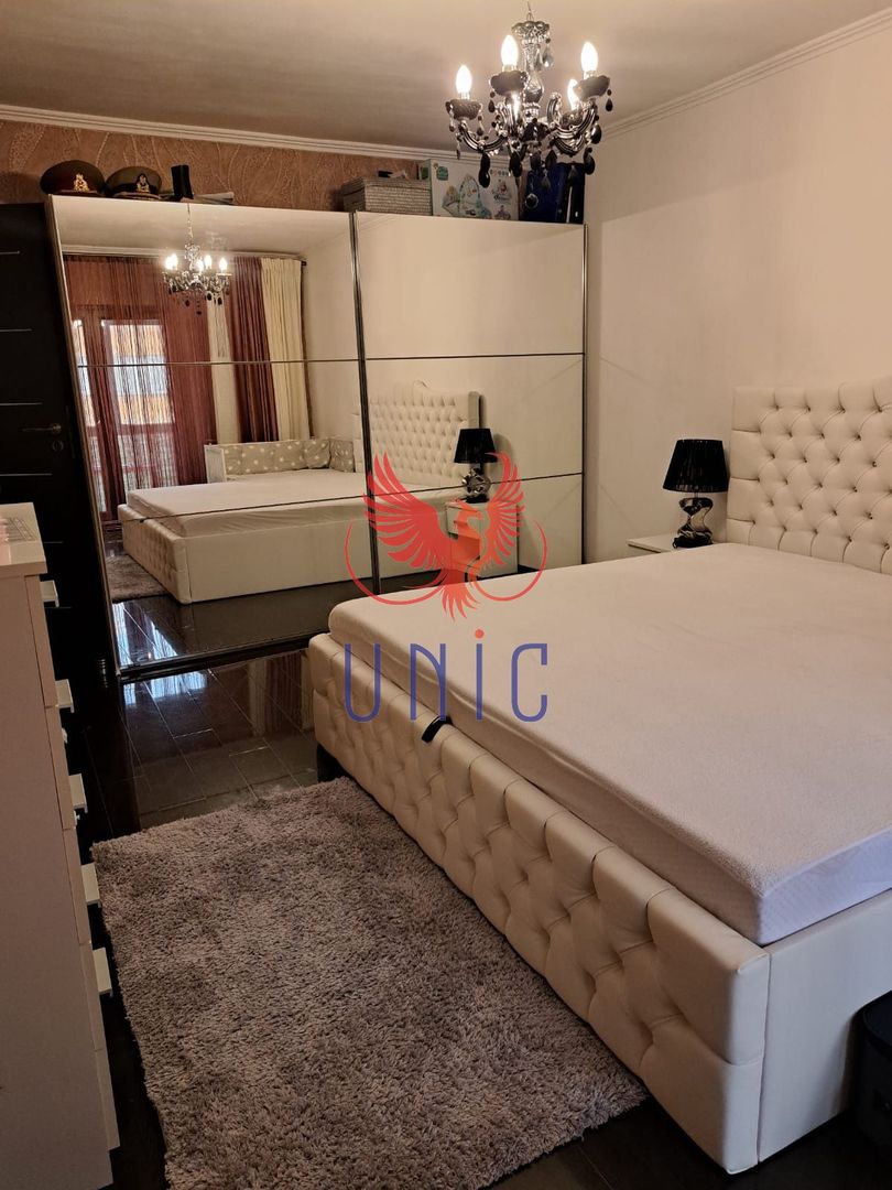 3 camere decomandate - Lapus - Poză 1