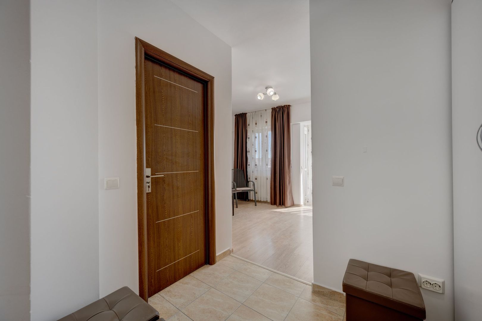 Garsoniera 2015 Metrou Nicolae Grigorescu - Poză 10