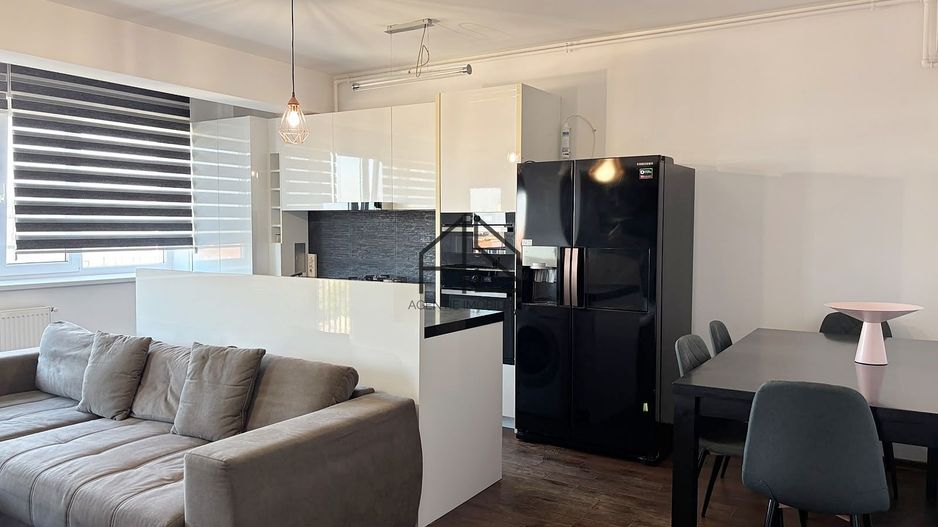 De închiriat | 3 camere | Parcare subterană | Gaz | Disponibil imediat - Poză 4