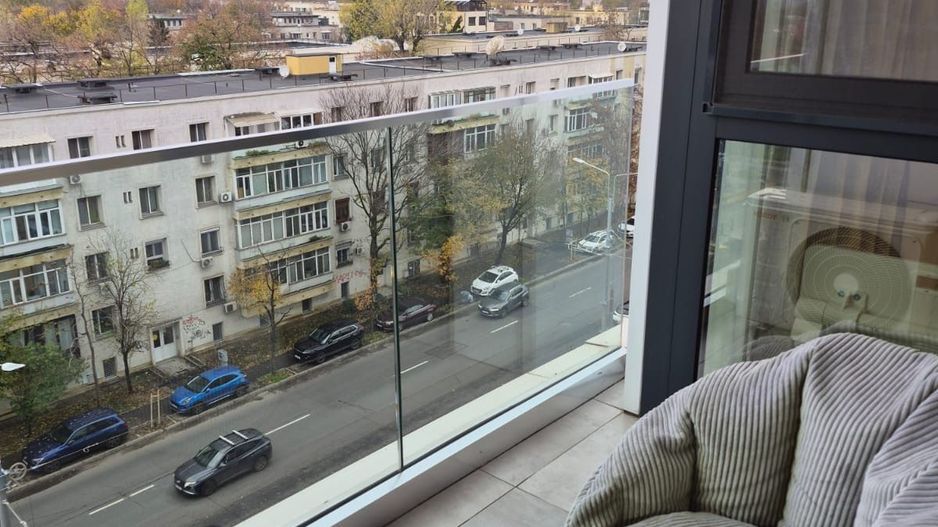 Apartament 2 camere de inchiriat 102 The Address - Poză 3