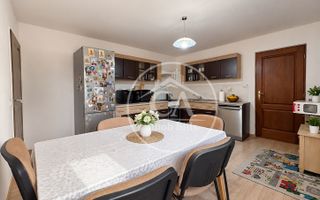 Casa de inchiriat cu 3 camere in zona Dealuri, Oradea. - Poză 7