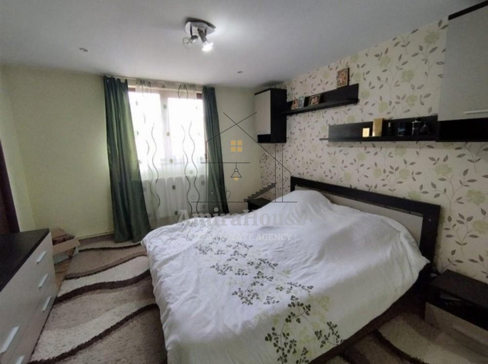 Casa individuala, teren 1.300 mp, Floresti zona str Tautului - Poză 9