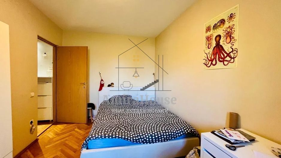 Apartament 3 camere, 90 mp utili,  zona Calea Manastur - Poză 26