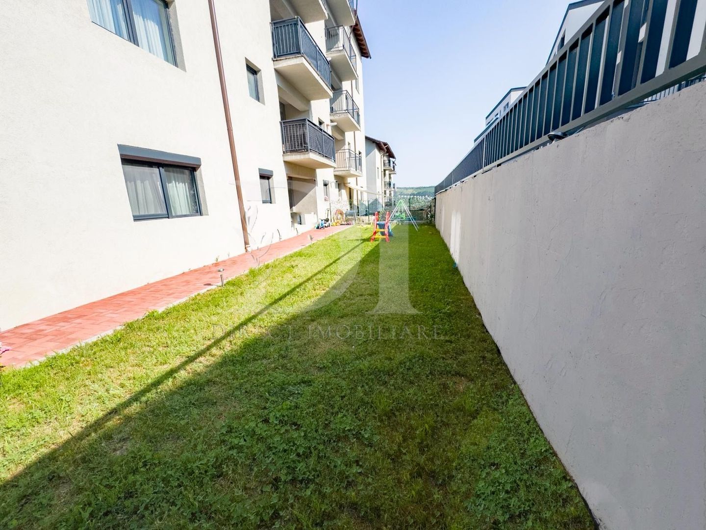 Apartament ultramodern / gradina 125 mp / Zona Vivo - Poză 22