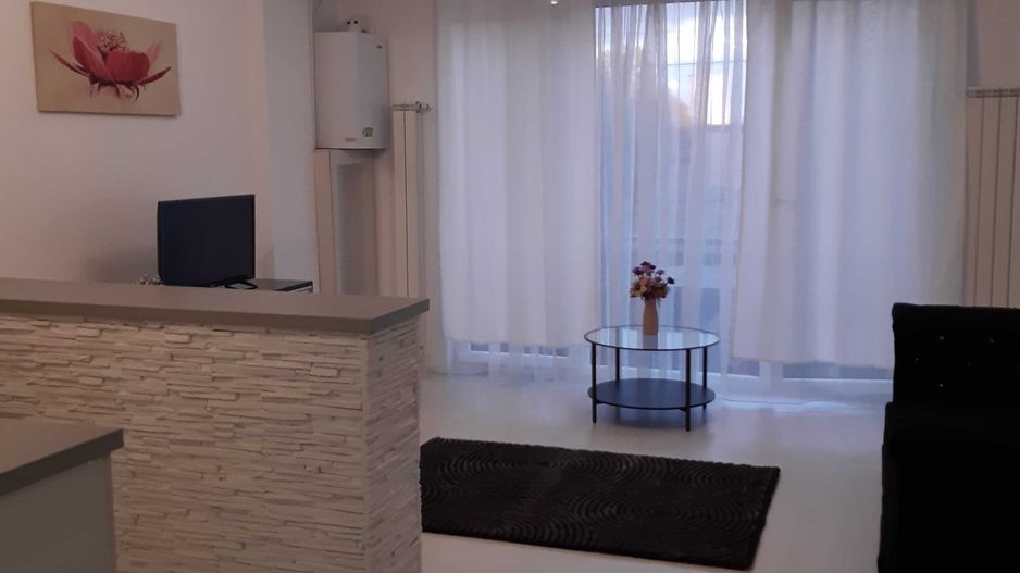 De Inchiriat – Apartament 2 Camere Berceni, zonă Accesibilă, - Poză 1