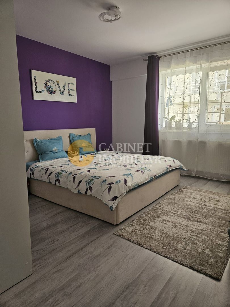 3 CAMERE - LOC DE PARCARE - VALEA LUPULUI - Poză 5