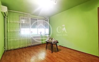 Apartament de vânzare cu 2 camere în zona Rogerius, Oradea - Poză 3