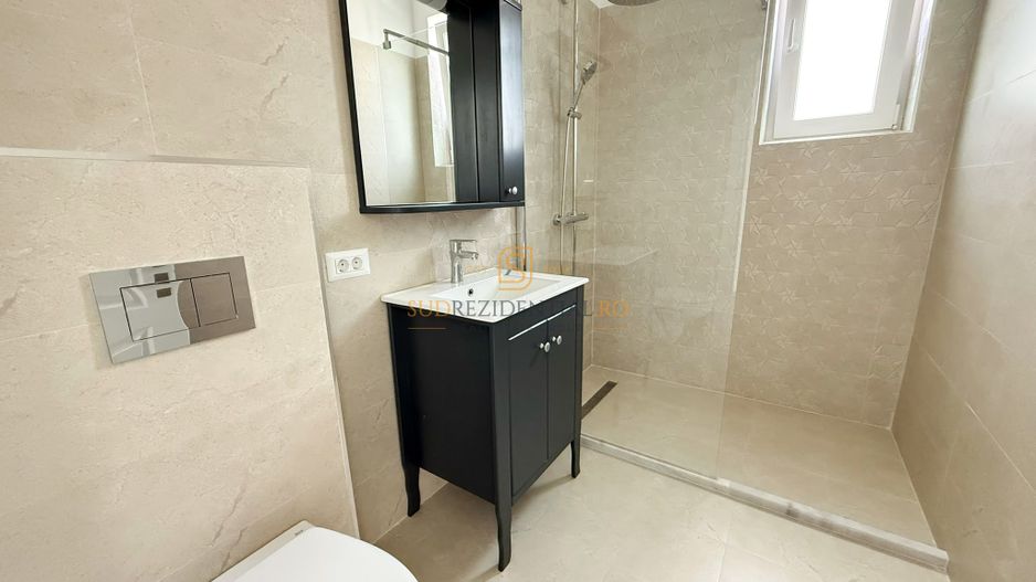 Casa Individuala 3 camere si 2 bai,teren 500 mp | Ansamblu Rezidential - Poză 11