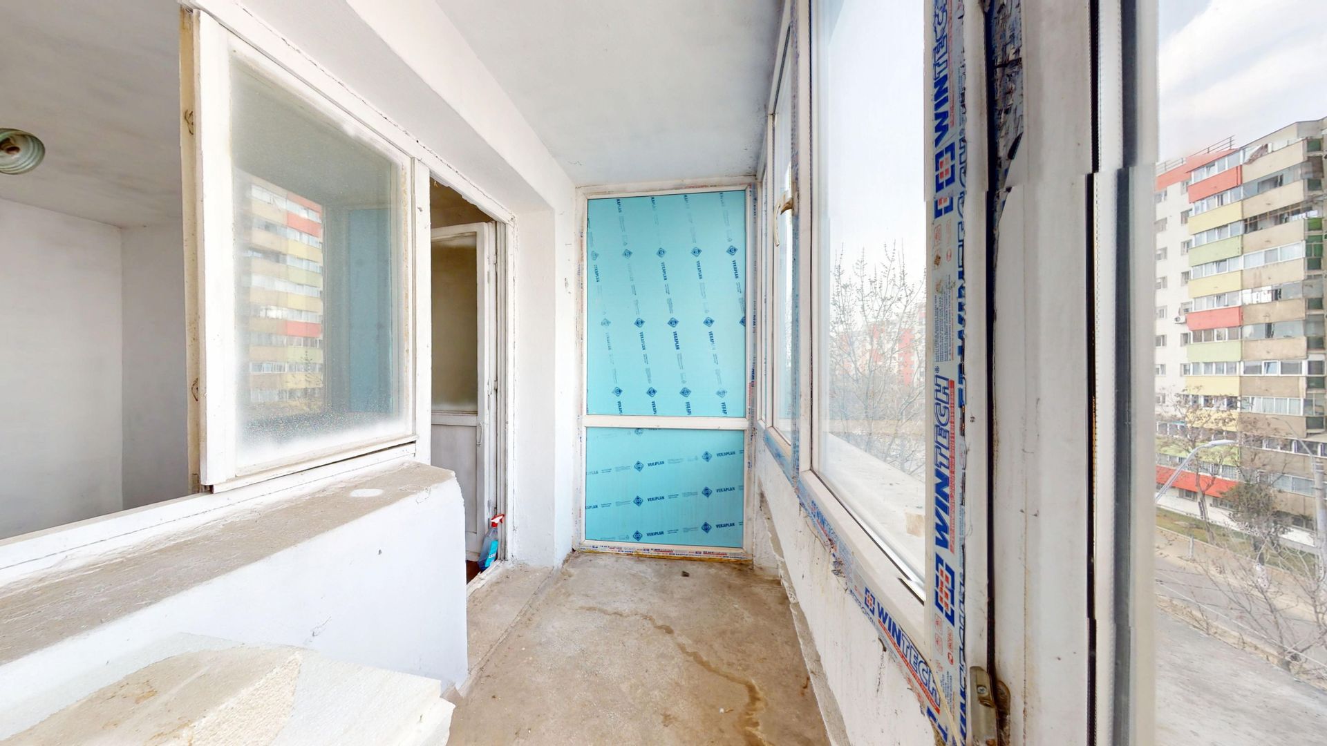 Sos. Alexandriei | Decomandat | 87 mp | 2 Bai | Langa Tramvai - Poză 22