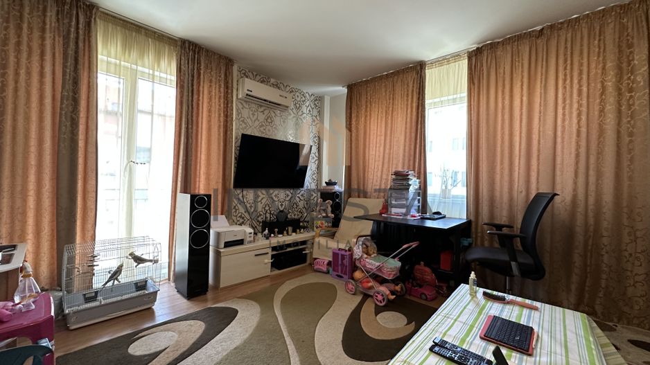 Apartament 2 camere la etaj intermediar in Buna Ziua! - Poză 1