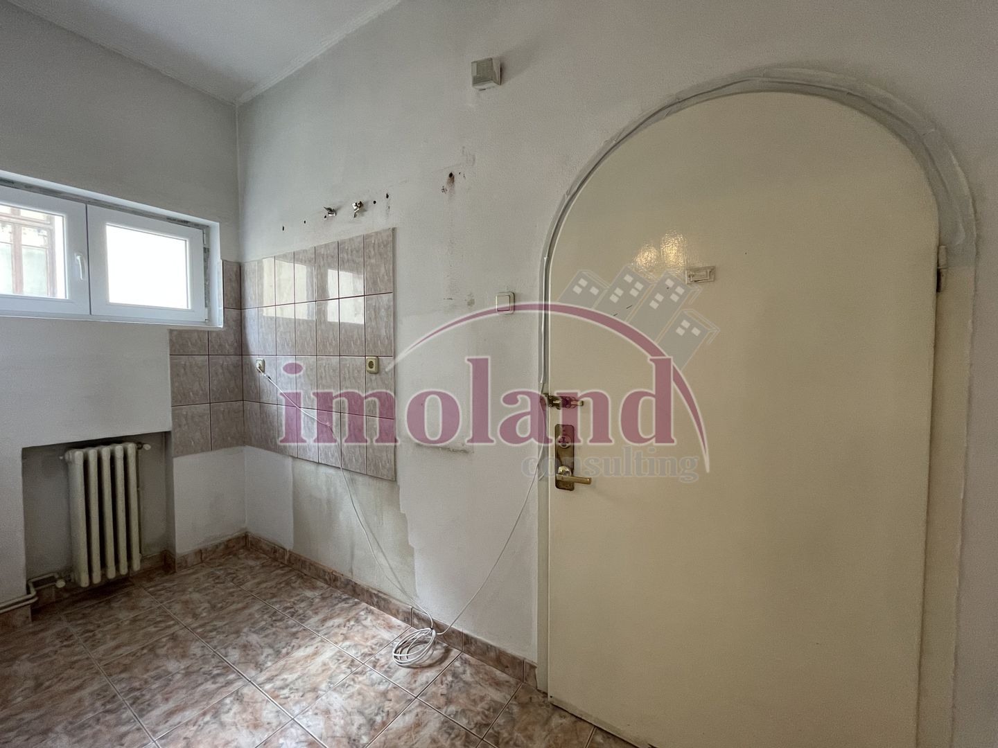 Vanzare apartament 2 cam + garaj in bloc tip vila | Dorobanti - Poză 8