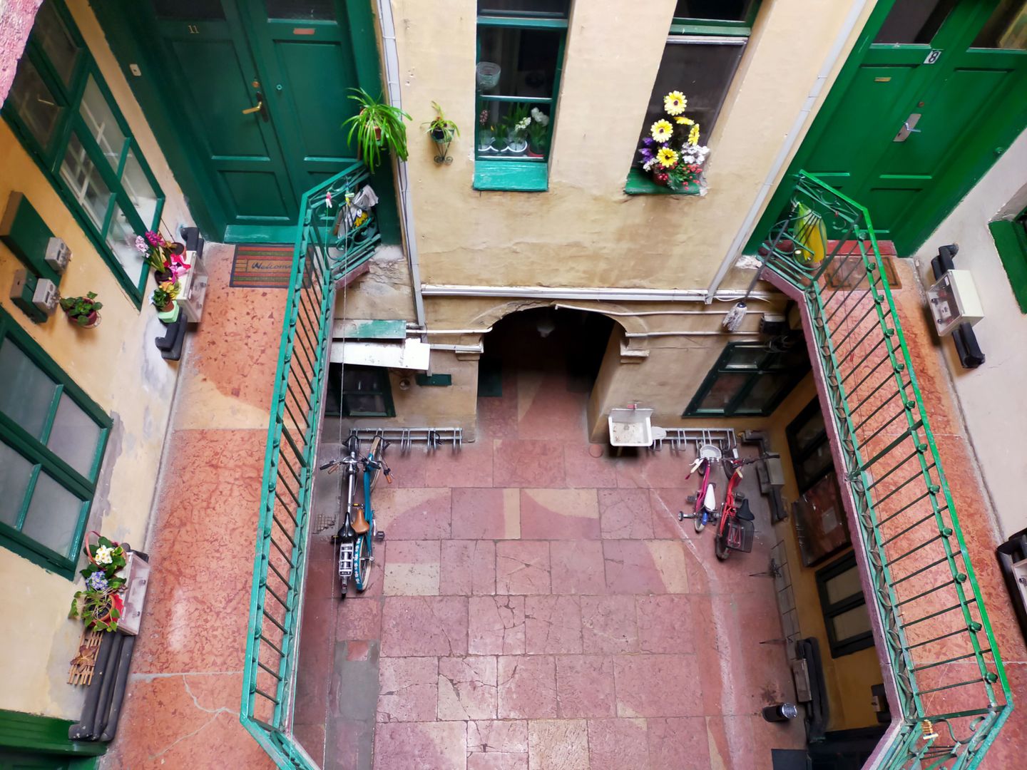 APARTAMENT 3 CAMERE DE VANZARE ULTRACENTRAL - Poză 13