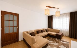 BG190-Apartament 3 camere,Mobilat-Utilat,58 mp utili- Zona Nord - Poză 2