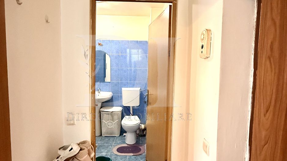 Apartament cu o camere / Zona Florilor - Poză 8