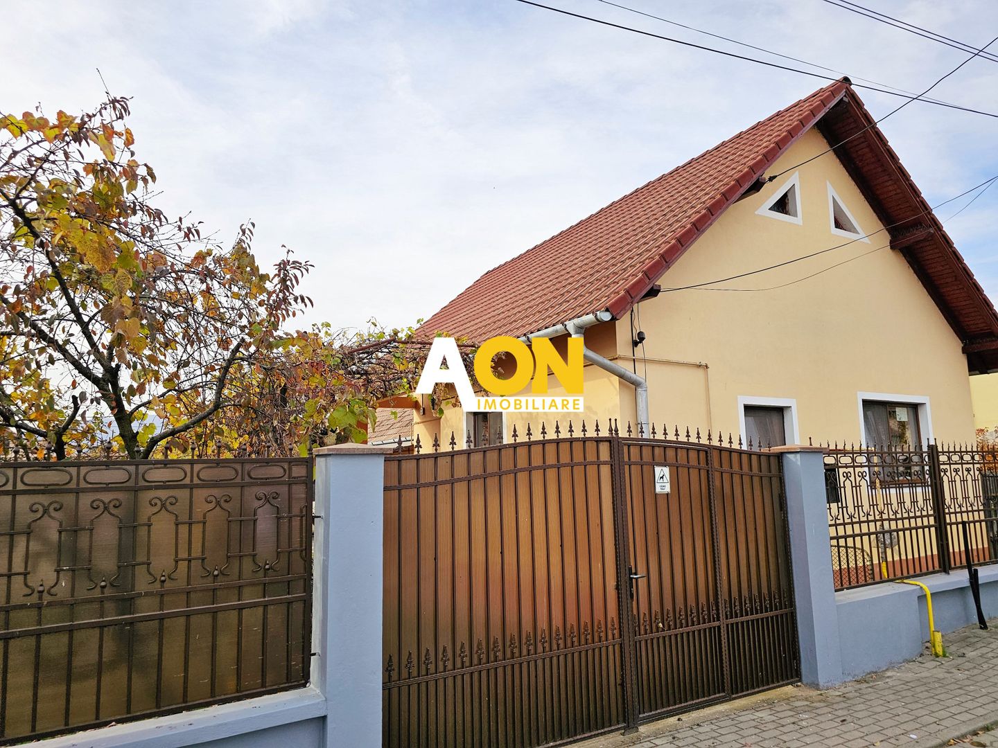 Casa 3 camere, 2 bai, garaj, 515 mp teren, Barabant - Poză 14