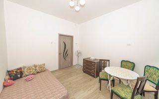 Apartament trei camere in vila,  de inchiriat, 109 mp, zona Dorobanti - Poză 8