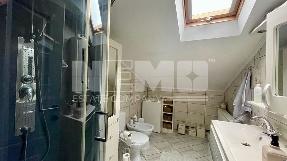 CASA 5 CAMERE | ZONA CENTRALA SAT | COMPLET UTILATA | VOITINEL - Poză 28